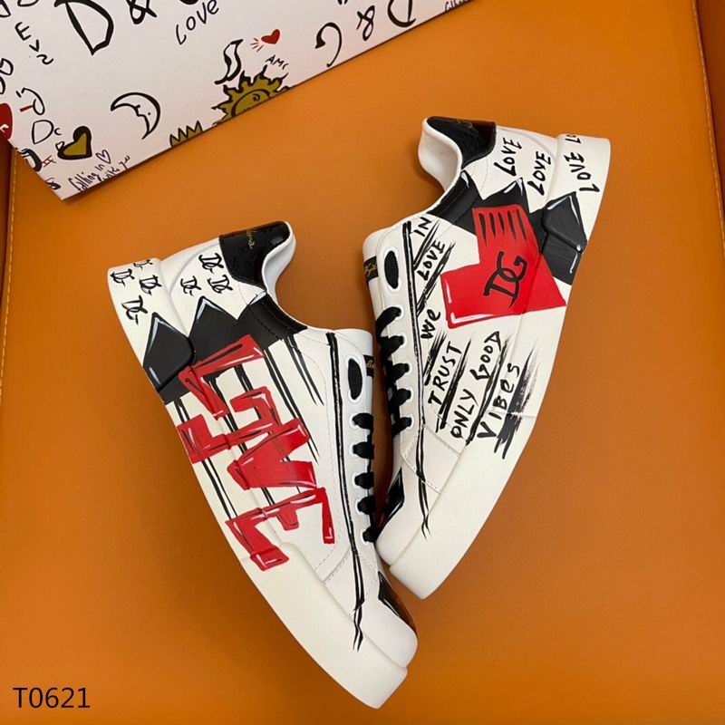 men DG shoes-064
